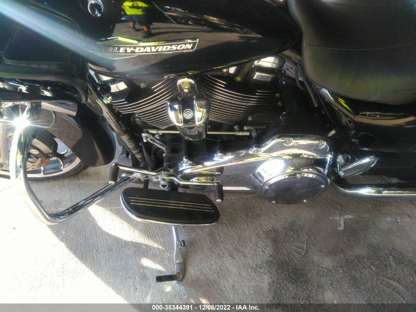2022 HARLEY-DAVIDSON FLTRX 1HD1KHC10NB657814