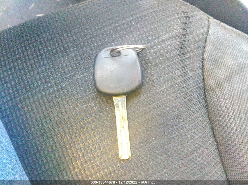 2015 KIA SORENTO LX - 5XYKT4A6XFG569192