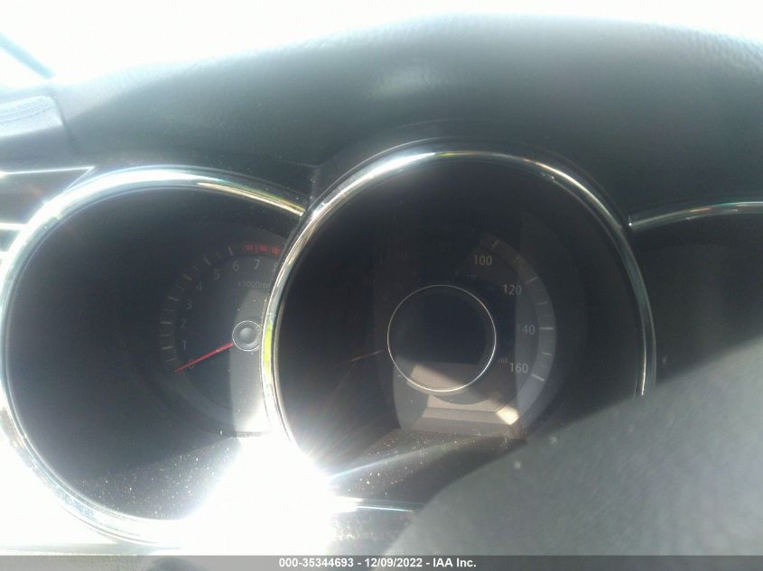 2013 KIA OPTIMA EX 5XXGN4A76DG177644