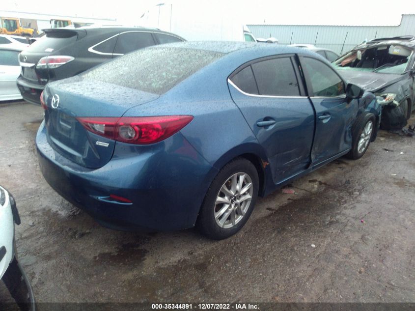 2017 MAZDA MAZDA3 4-DOOR SPORT 3MZBN1U70HM106302