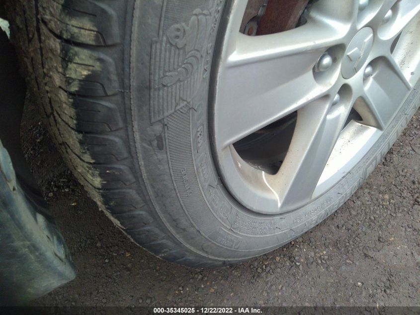 2013 MITSUBISHI LANCER SE JA32V2FW1DU010468