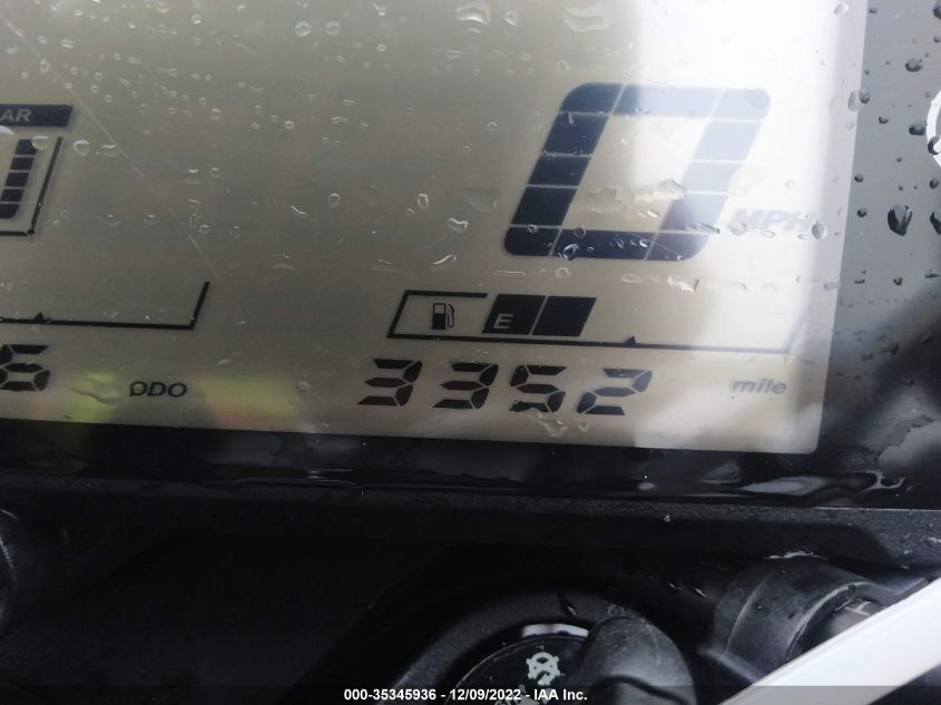 2021 YAMAHA MT-03 MH3RH20Y6MK003952