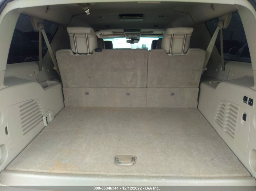 2015 GMC YUKON XL DENALI 1GKS2JKJ3FR244636