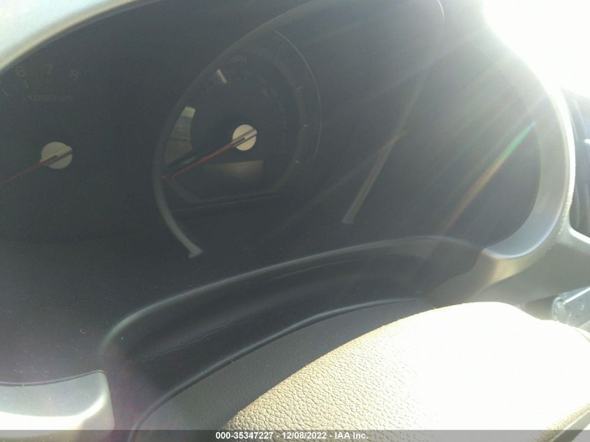 2013 KIA SPORTAGE LX - KNDPB3A20D7485294