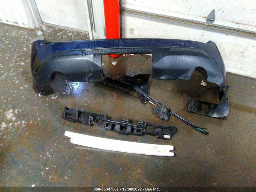 2015 HONDA PILOT EX-L - 5FNYF4H52FB040910