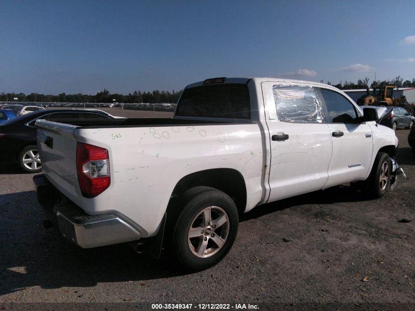 2014 TOYOTA TUNDRA 2WD TRUCK SR5 - 5TFEY5F10EX165430