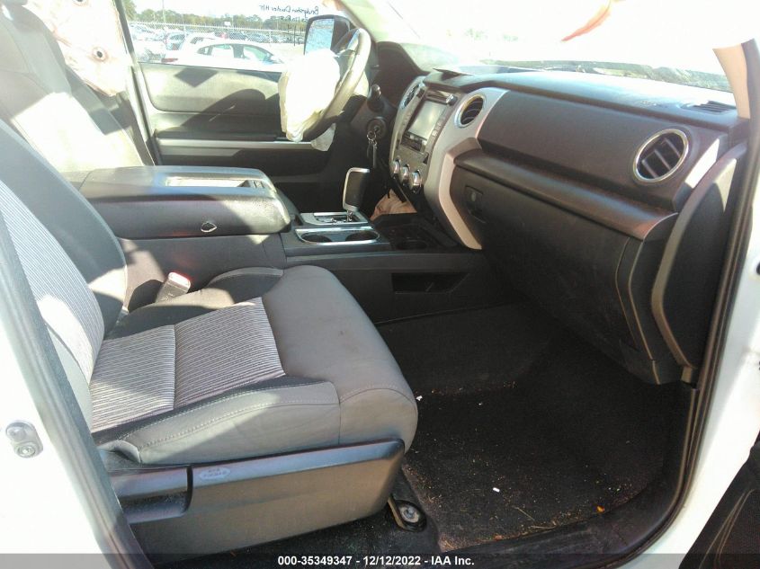2014 TOYOTA TUNDRA 2WD TRUCK SR5 - 5TFEY5F10EX165430