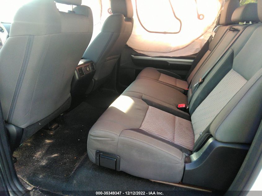 2014 TOYOTA TUNDRA 2WD TRUCK SR5 - 5TFEY5F10EX165430