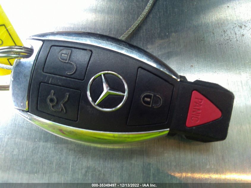 2013 MERCEDES-BENZ M-CLASS ML 350 BLUETEC - 4JGDA2EB4DA145803