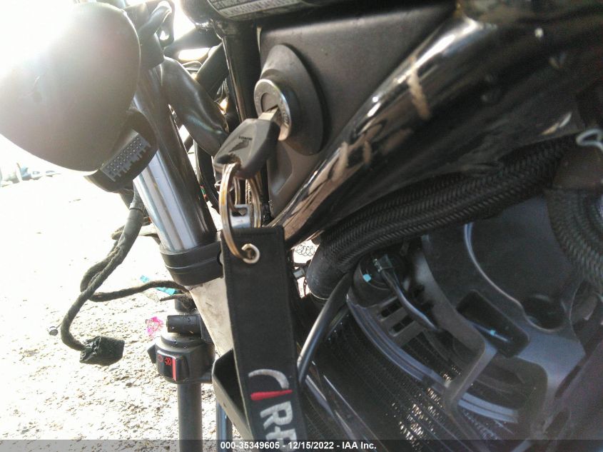 2021 HONDA CMX300 A MLHNC5359M5402655