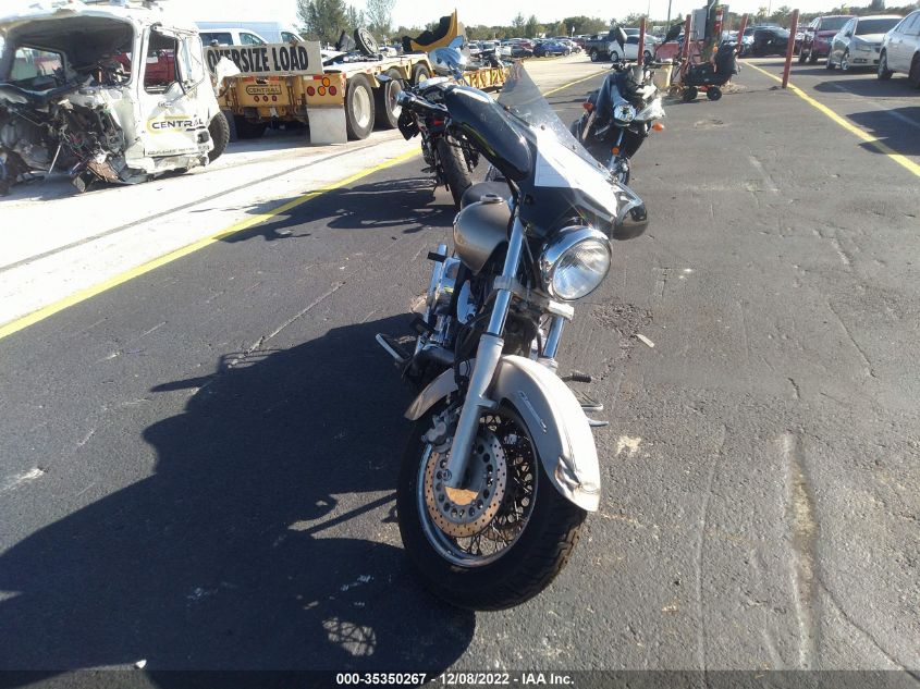 2000 YAMAHA XVS1100 JYAVP11E8YA004896