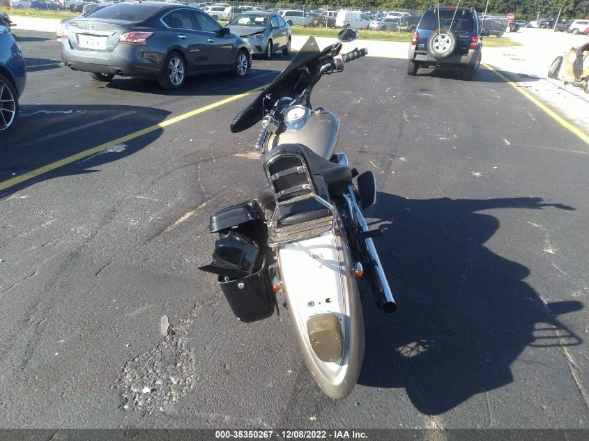 2000 YAMAHA XVS1100 JYAVP11E8YA004896
