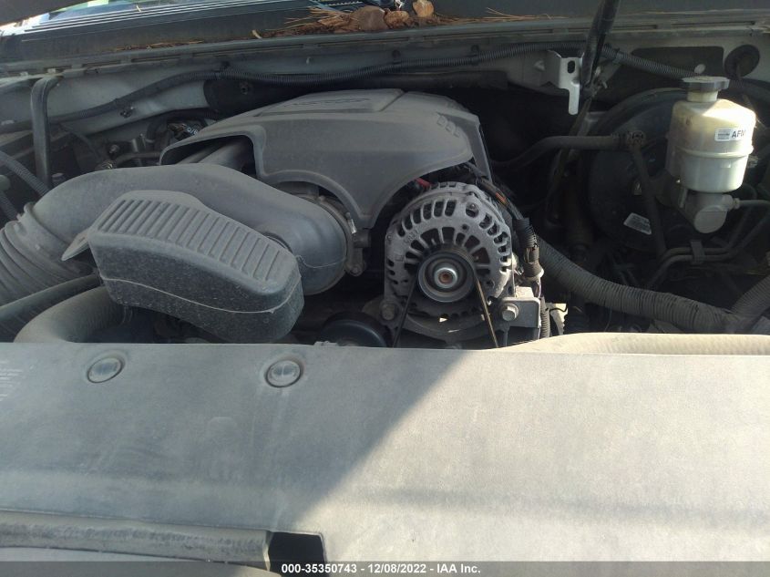 2013 CHEVROLET AVALANCHE LT 3GNMCFE03DG379735