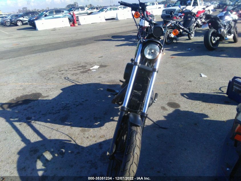 2021 HARLEY-DAVIDSON XL1200 NS 1HD1LP321MB417251