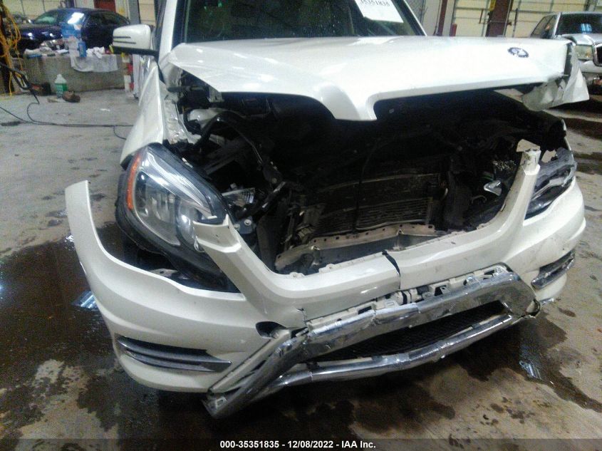 2015 MERCEDES-BENZ GLK-CLASS GLK 250 BLUETEC WDCGG0EB3FG392003