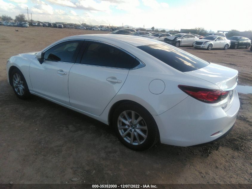 2015 MAZDA MAZDA6 I SPORT JM1GJ1U50F1210852