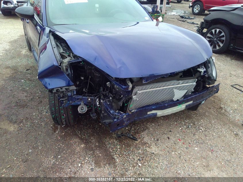 2023 TOYOTA GR86 JF1ZNBB10P9750603