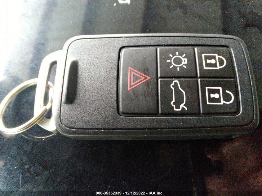 2015 VOLVO V60 T5 DRIVE-E PREMIER YV140MEK3F1265575