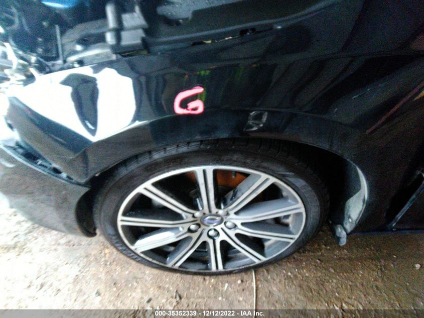 2015 VOLVO V60 T5 DRIVE-E PREMIER YV140MEK3F1265575