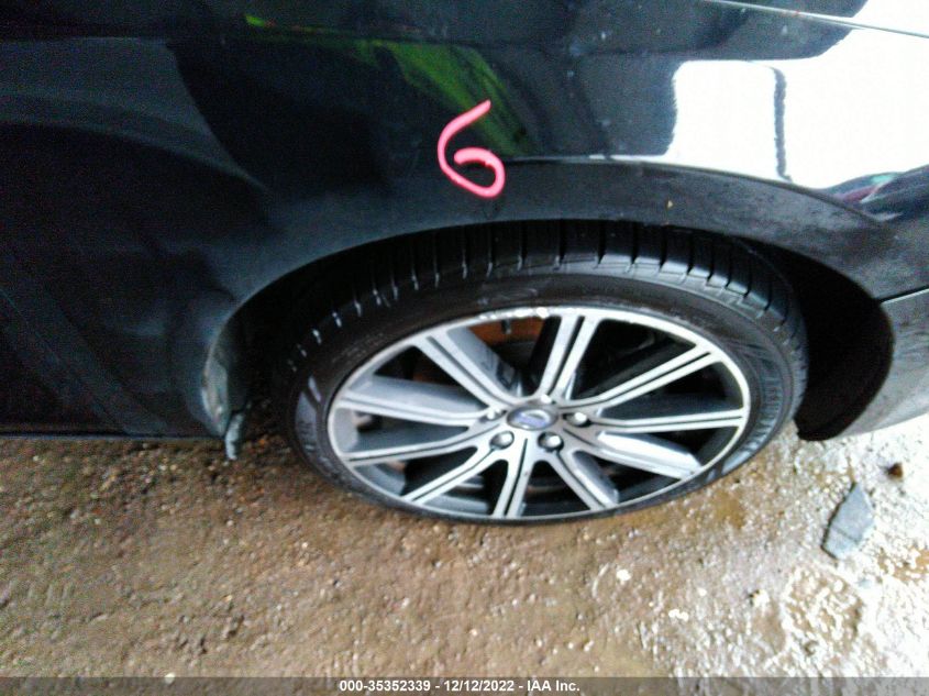 2015 VOLVO V60 T5 DRIVE-E PREMIER YV140MEK3F1265575