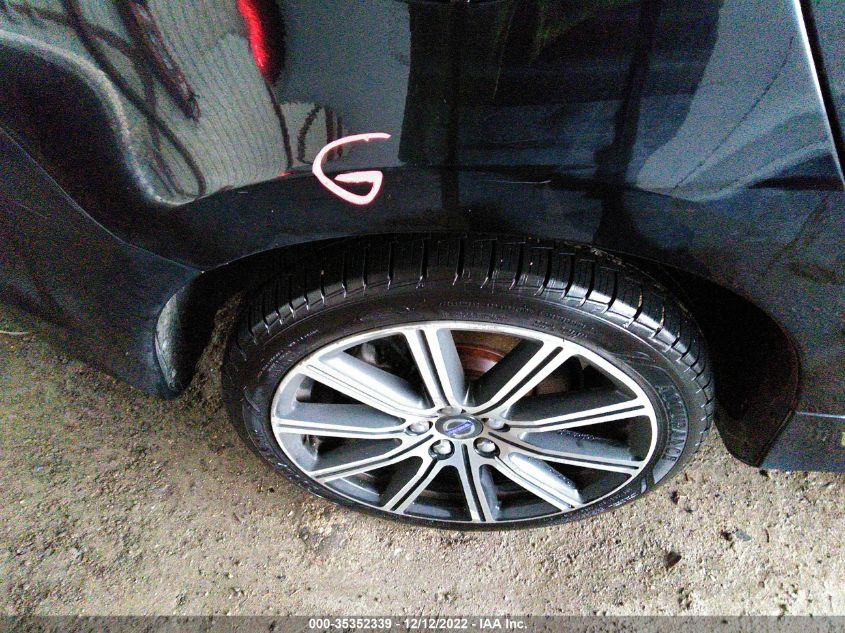 2015 VOLVO V60 T5 DRIVE-E PREMIER YV140MEK3F1265575