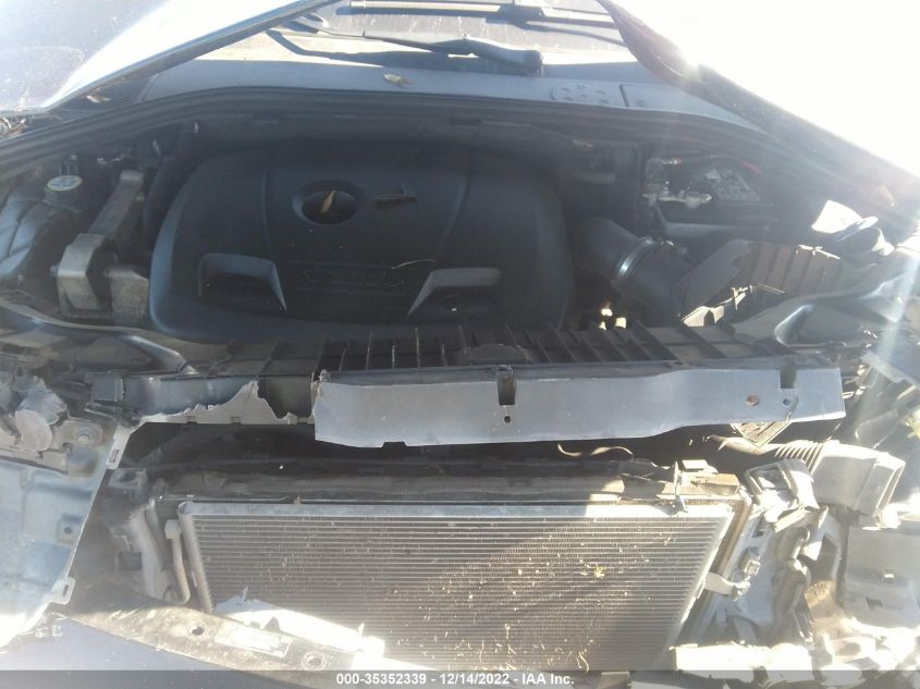 2015 VOLVO V60 T5 DRIVE-E PREMIER YV140MEK3F1265575