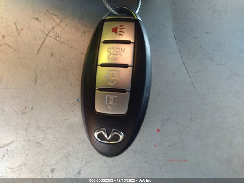 2013 INFINITI G37 COUPE JOURNEY JN1CV6EK6DM923340