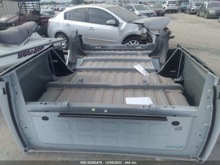 2022 DODGE RAM 2500 2022DODGE2500BED