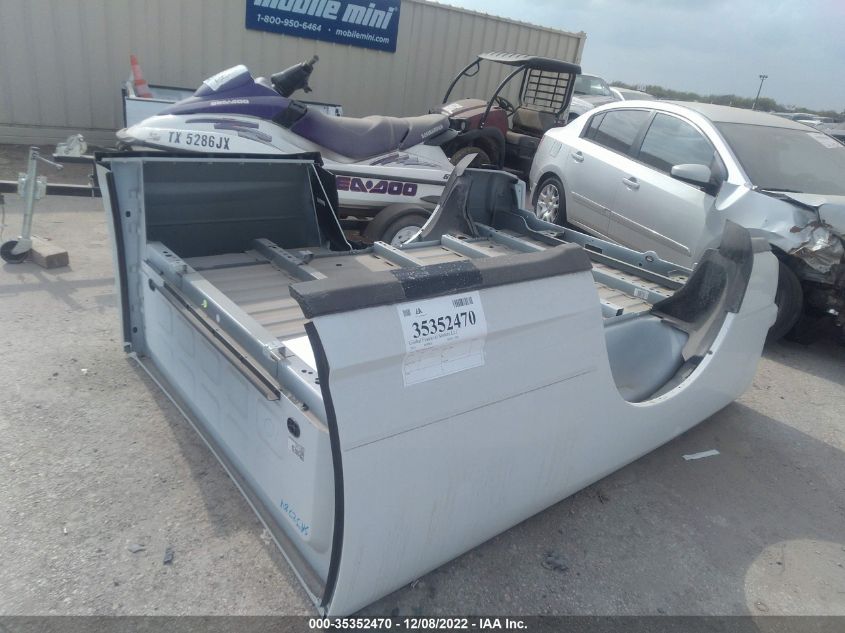 2022 DODGE RAM 2500 2022DODGE2500BED