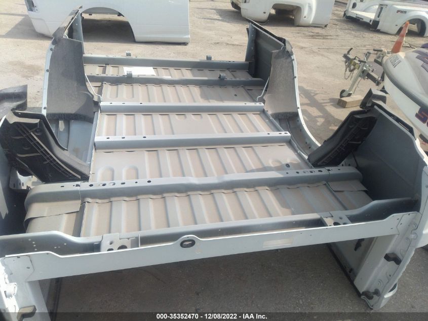 2022 DODGE RAM 2500 2022DODGE2500BED