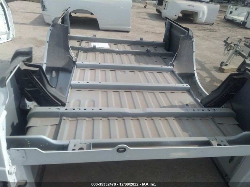 2022 DODGE RAM 2500 2022DODGE2500BED