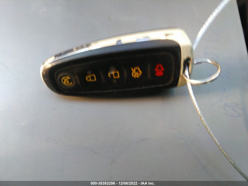 2014 FORD C-MAX ENERGI SEL 1FADP5CU6EL520434