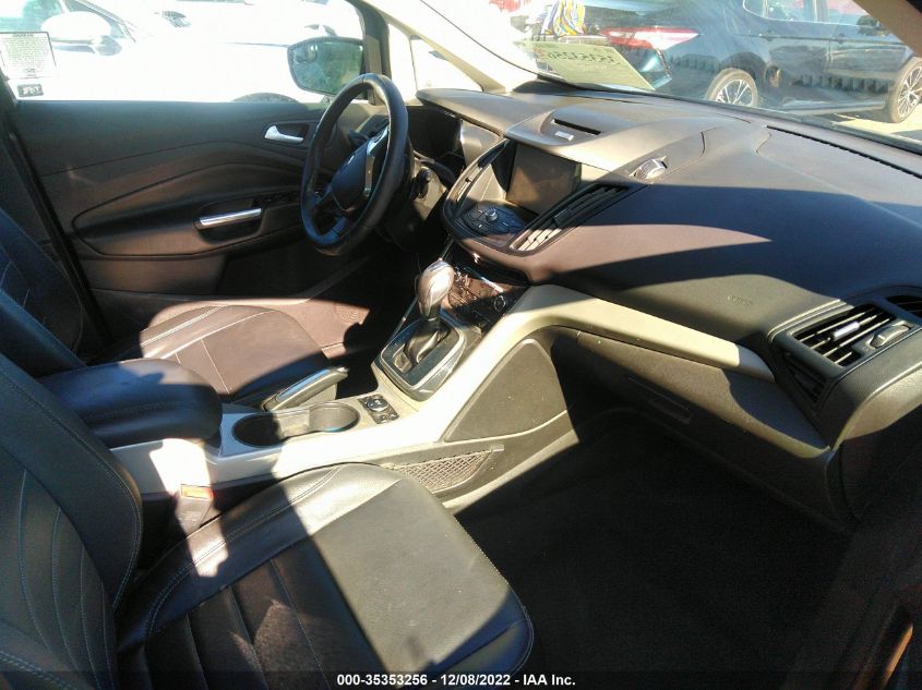 2014 FORD C-MAX ENERGI SEL 1FADP5CU6EL520434