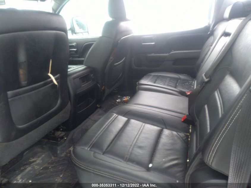 2015 GMC SIERRA 2500HD DENALI 1GT120E88FF114959
