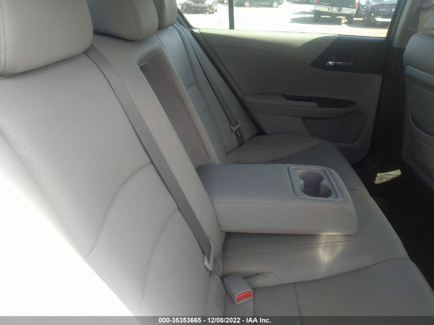 2013 HONDA ACCORD SDN EX-L 1HGCR2F80DA141227