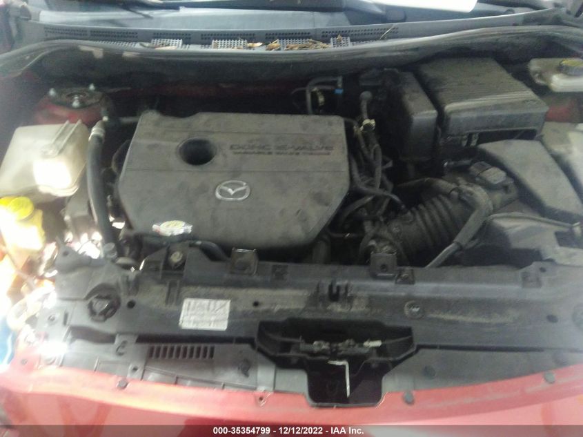 2015 MAZDA MAZDA5 GRAND TOURING JM1CW2DL5F0184470
