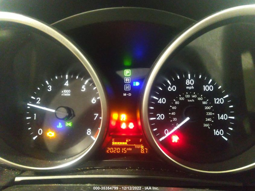 2015 MAZDA MAZDA5 GRAND TOURING JM1CW2DL5F0184470