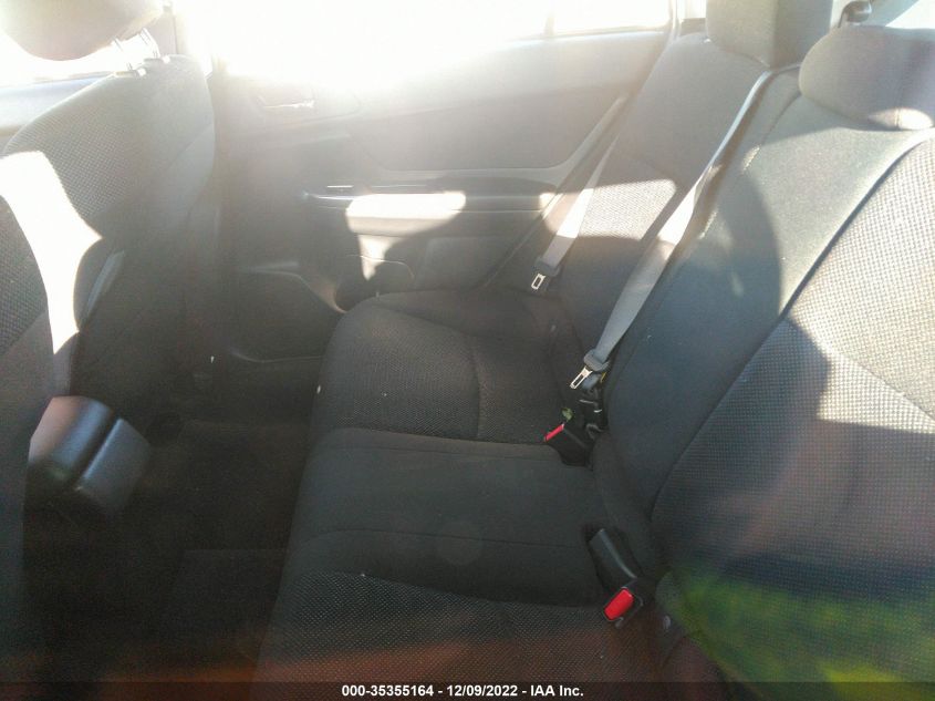 2015 SUBARU IMPREZA WAGON 2.0I PREMIUM - JF1GPAC67F8310422