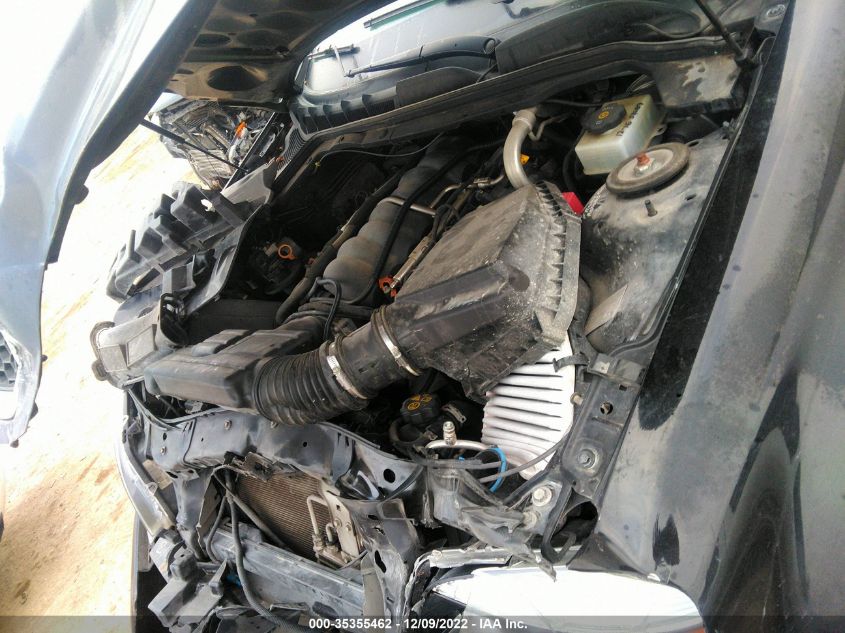 2014 CHEVROLET CAPRICE POLICE PATROL POLICE 6G3NS5U24EL929769