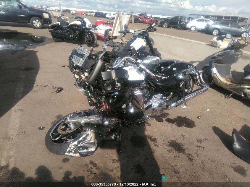 2020 HARLEY-DAVIDSON FLTRX 1HD1KHC10LB676277