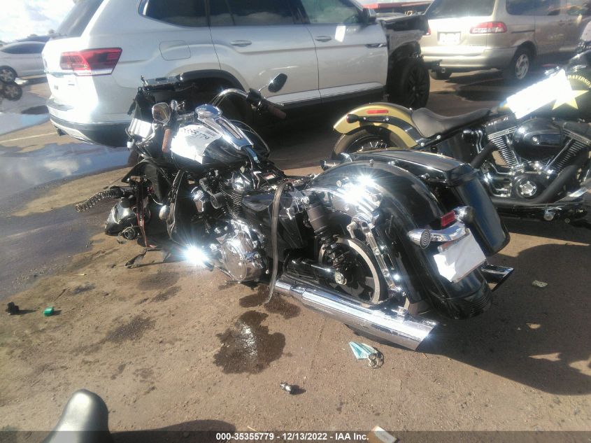2020 HARLEY-DAVIDSON FLTRX 1HD1KHC10LB676277