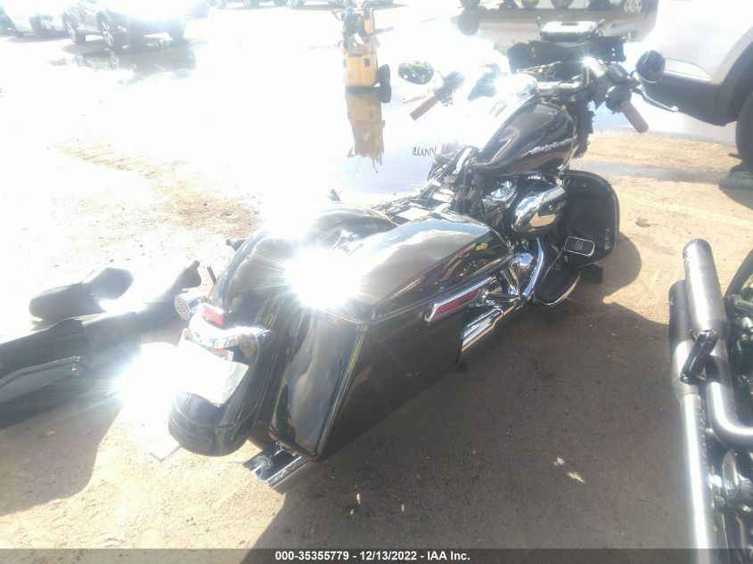 2020 HARLEY-DAVIDSON FLTRX 1HD1KHC10LB676277