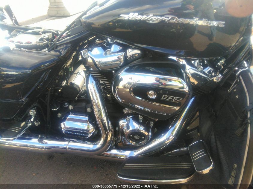 2020 HARLEY-DAVIDSON FLTRX 1HD1KHC10LB676277