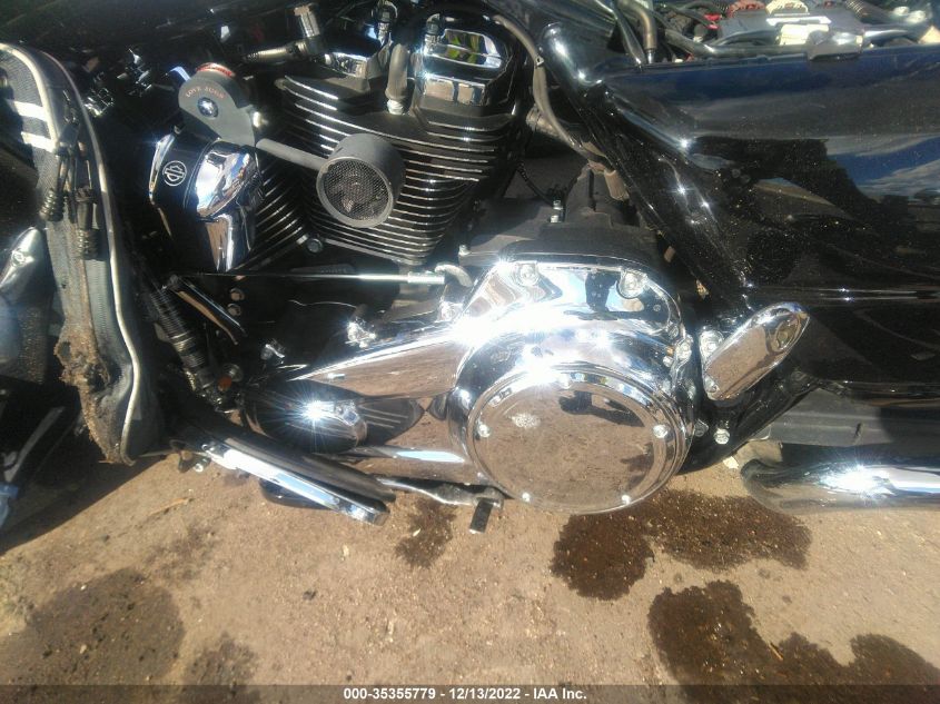 2020 HARLEY-DAVIDSON FLTRX 1HD1KHC10LB676277