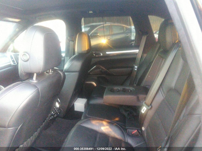 2013 PORSCHE CAYENNE TURBO WP1AC2A29DLA92736