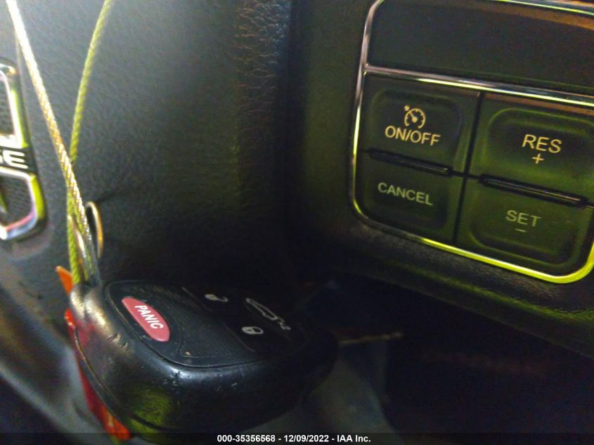 2013 DODGE AVENGER SE 1C3CDZAB2DN677666