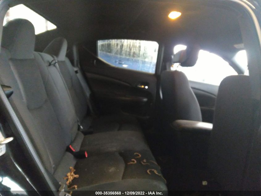 2013 DODGE AVENGER SE 1C3CDZAB2DN677666
