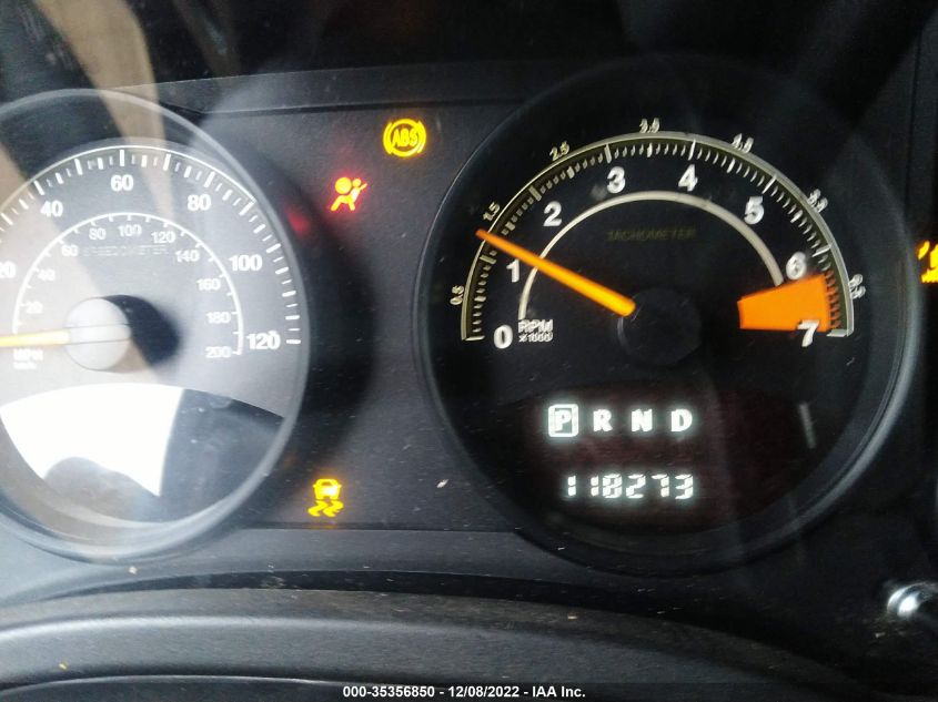 2015 JEEP PATRIOT HIGH ALTITUDE EDITION 1C4NJPFA9FD342303