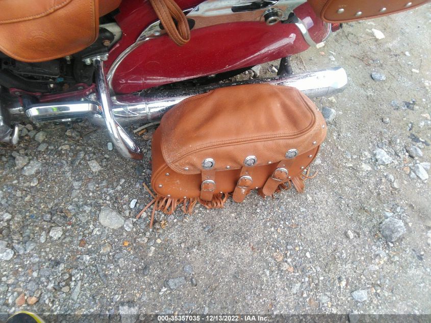 2018 INDIAN MOTORCYCLE CO. ROADMASTER CLASSIC 56KTBAAAXJ3365994