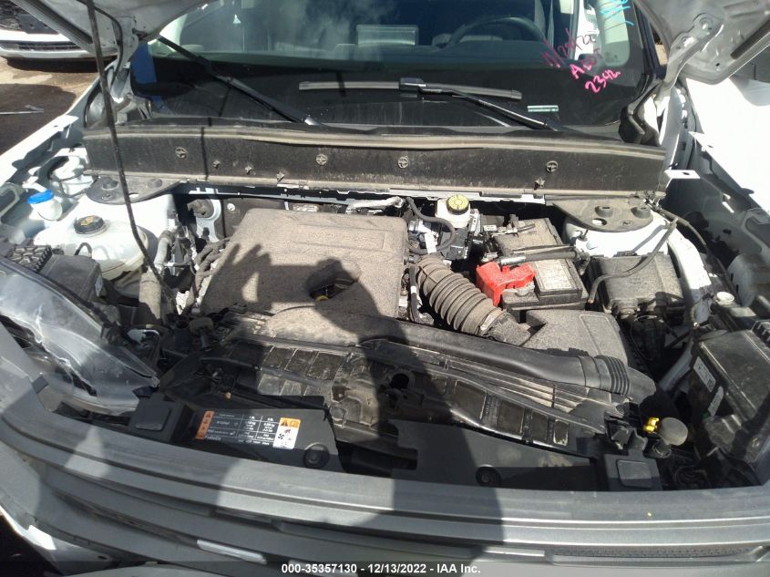 2021 FORD BRONCO SPORT BIG BEND 3FMCR9B66MRA09697